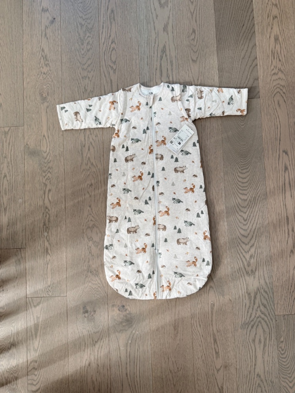 3.5 TOG - Sleep Sack from Europe (9-18 month)